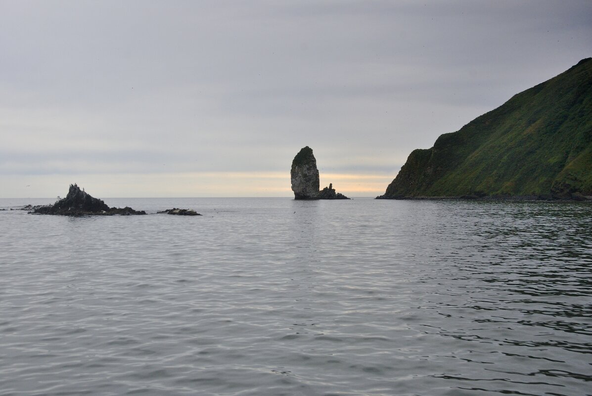 На рассвете - Марина Виноградова На рассвете - Марина Виноградова