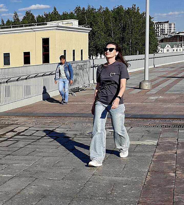 *** - Владимир Захаров