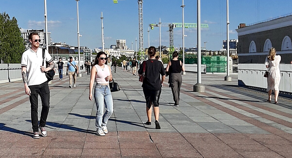 *** - Владимир Захаров