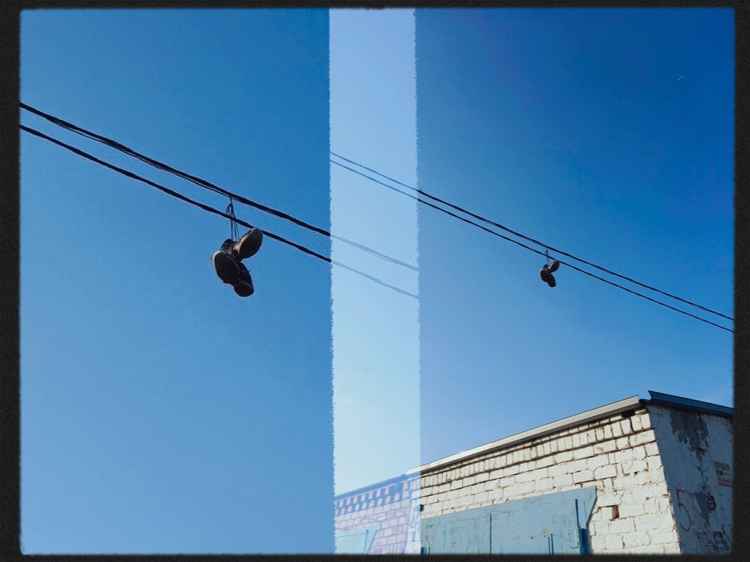 Что за традиция такая? - Игорь Солдаткин