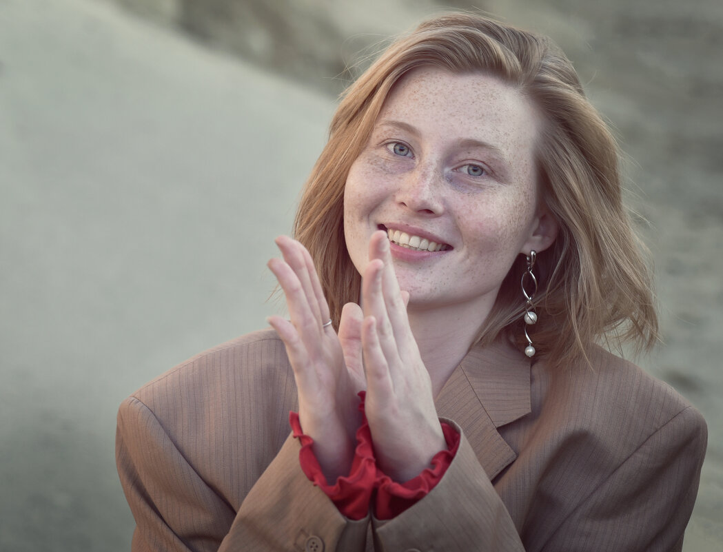 БАРЫШНЯ - ura Зелев