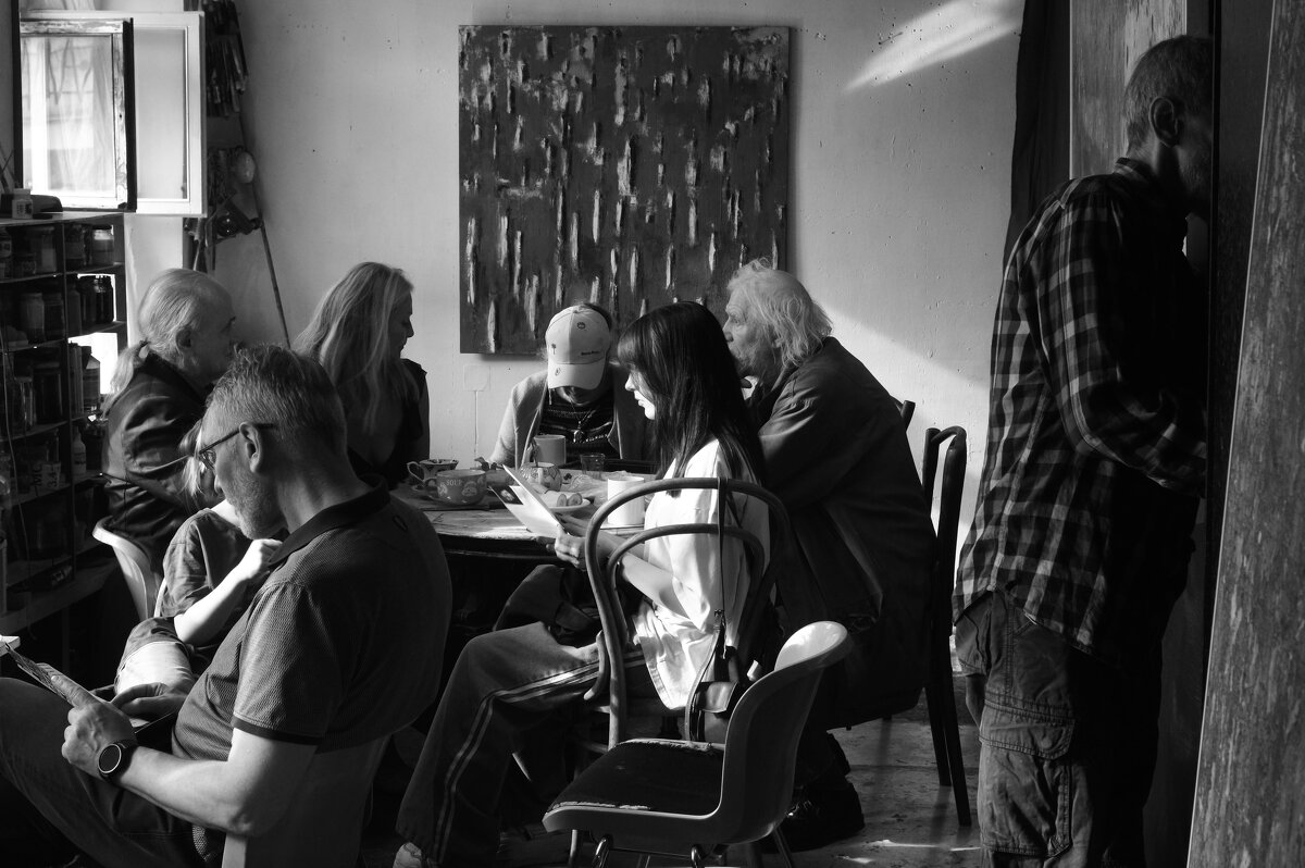 .... - Юрий Самсонов