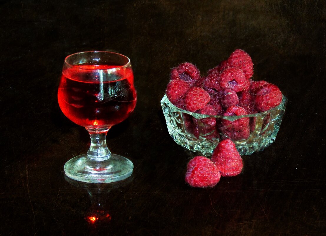 Игра со светом... - Роман Савоцкий