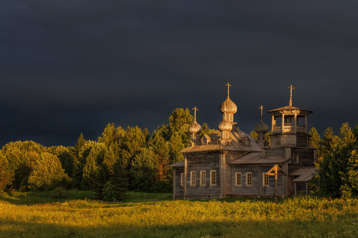 Заозерье - Sergey38 