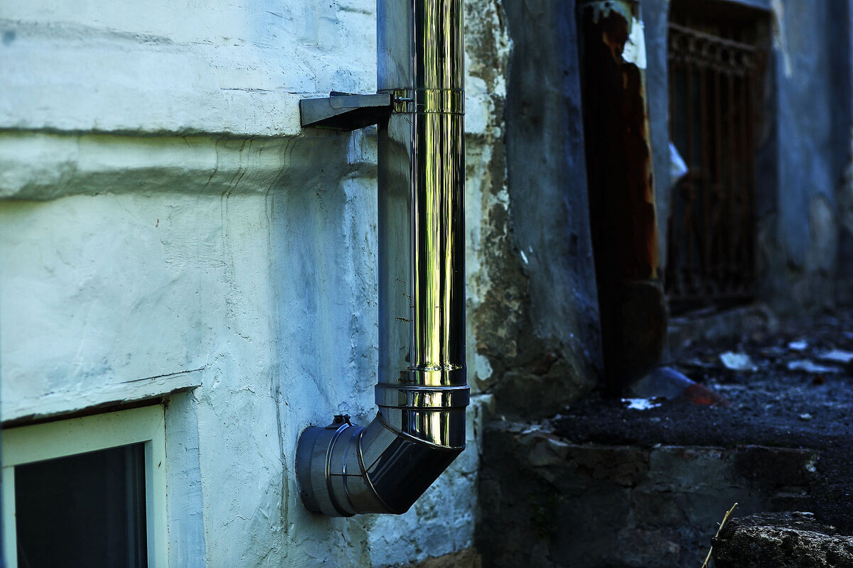 Вытяжка - Юрий Гайворонскiий Вытяжка - Юрий Гайворонскiий