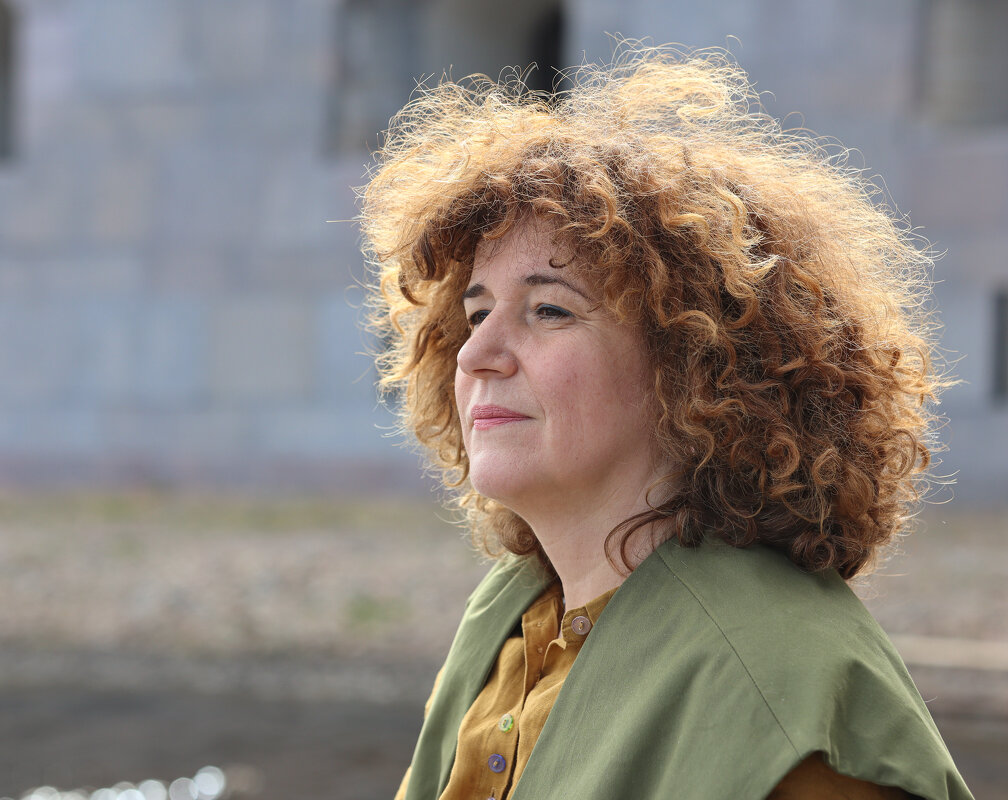 Екатерина - skijumper Иванов