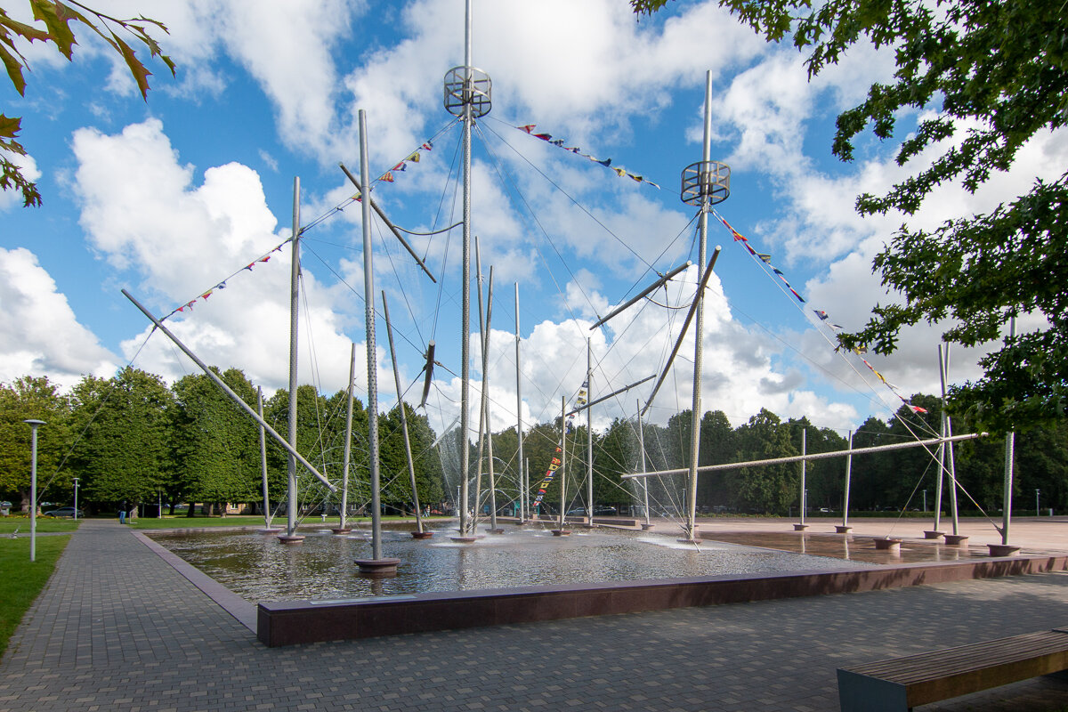 Ландшафтный дизайн. - Геннадий Порохов Ландшафтный дизайн. - Геннадий Порохов