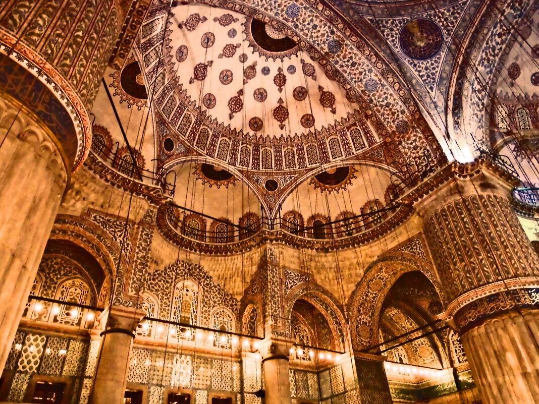 Стамбул - 29 - Артём Кузнецов