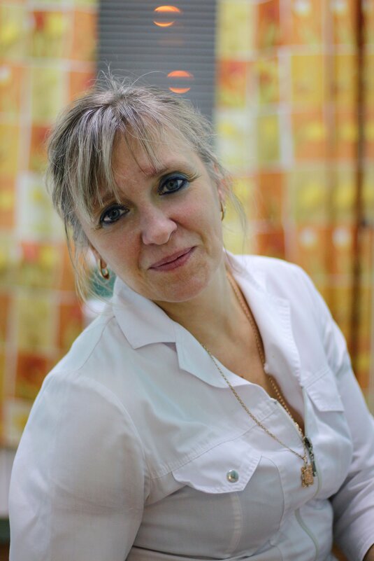 Вечер - Андрей Л. В.