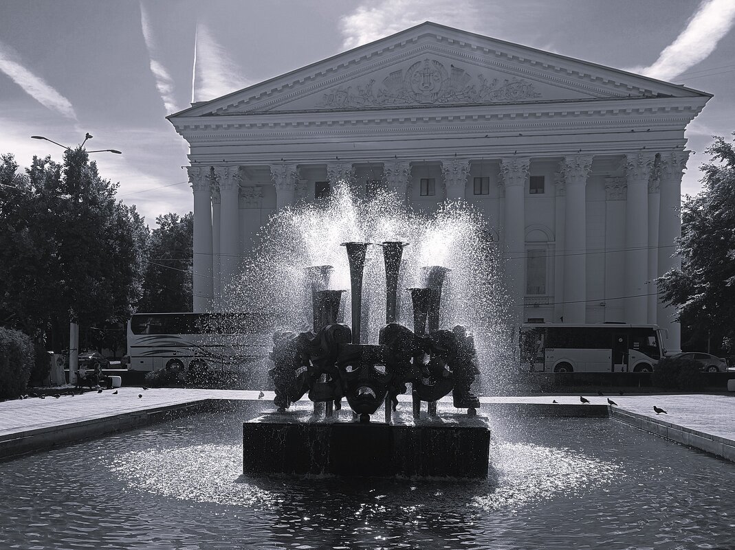 Фонтанчик - svk *