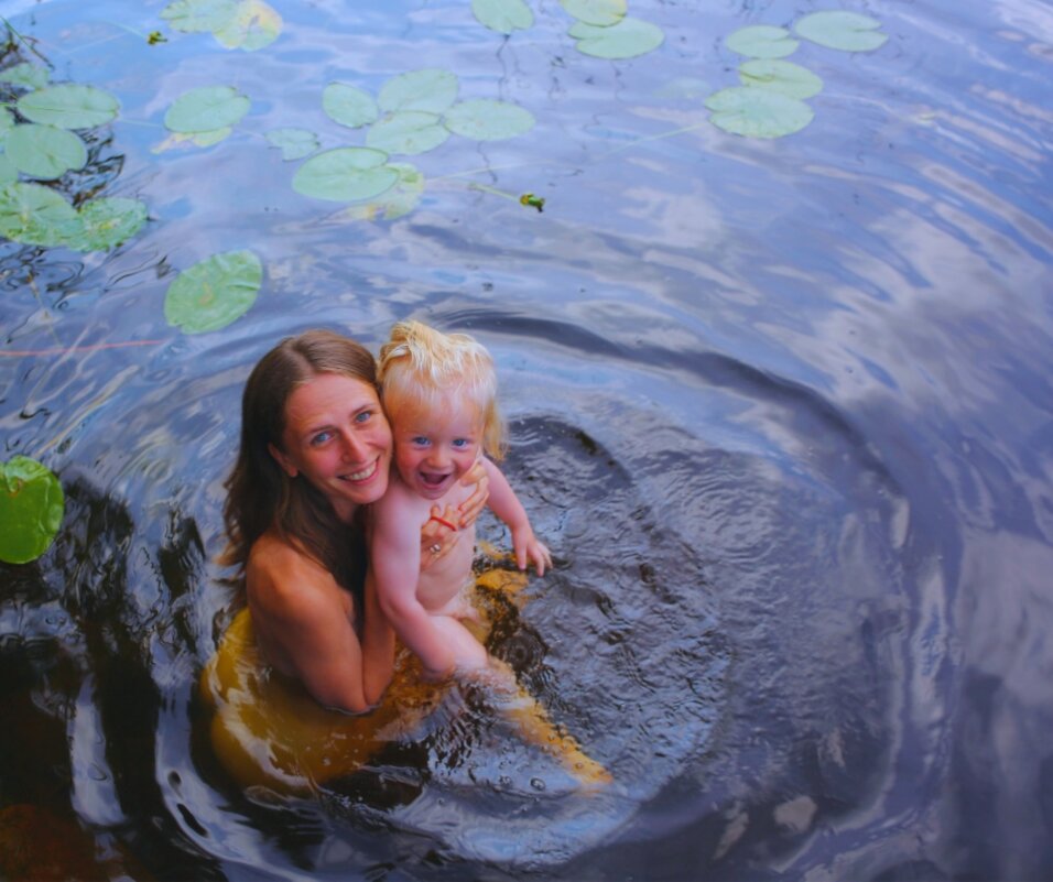 Надиш и Вэллен - liudmila drake Надиш и Вэллен - liudmila drake