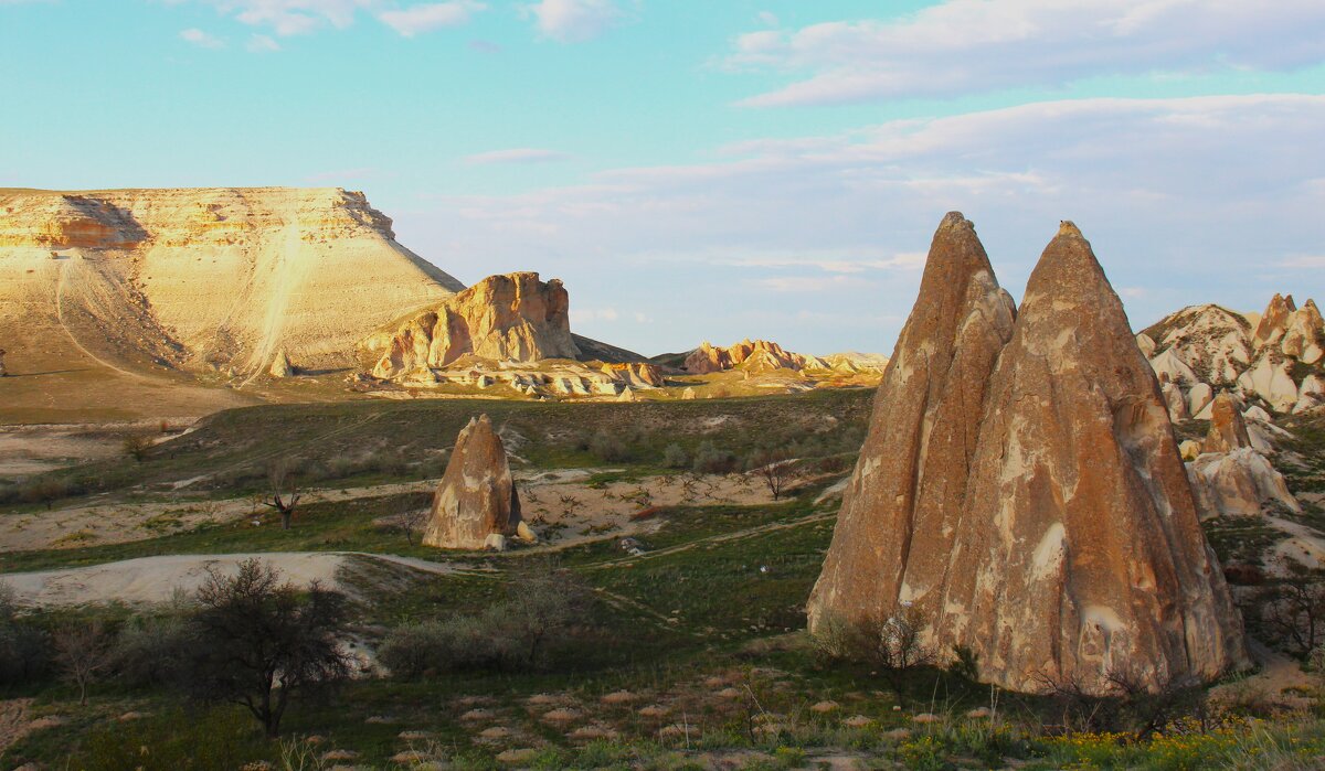 Долина - Сергей Никифоров