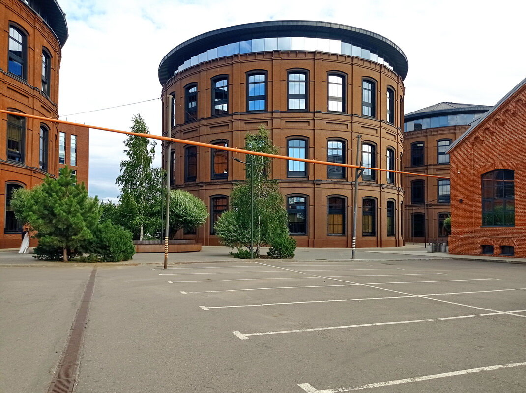 Газгольдеры - Александр Чеботарь Газгольдеры - Александр Чеботарь