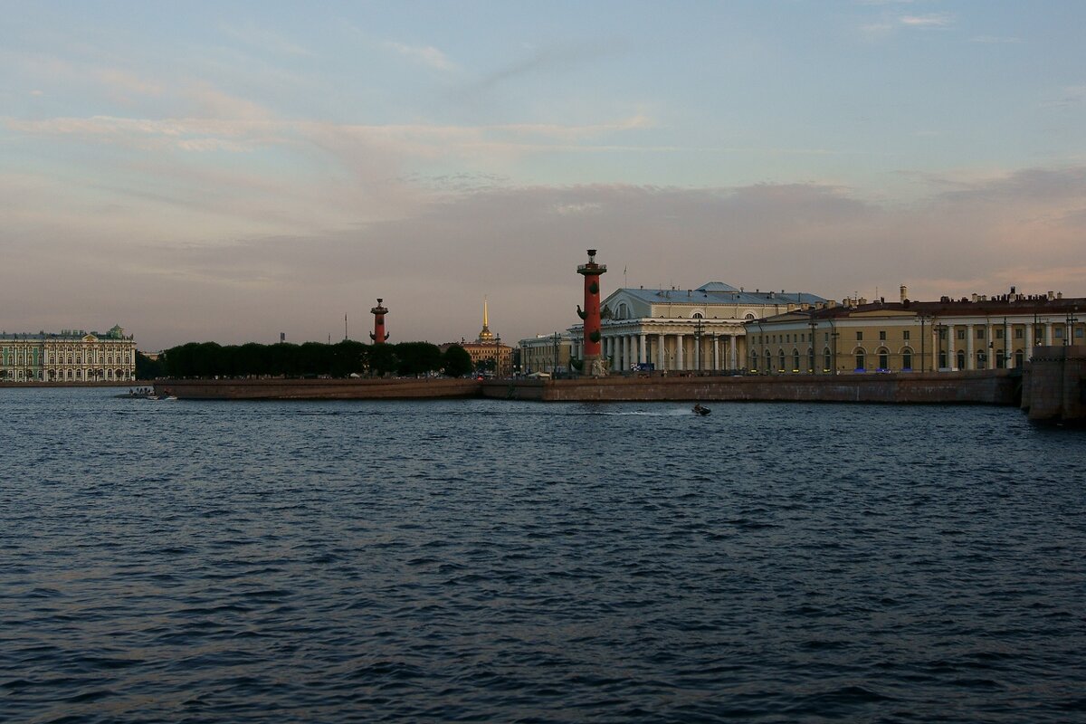 Питер - Игорь Тельцов