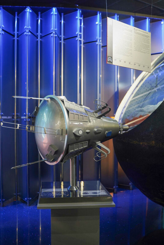 МУЗЕЙ_КОСМОНАВТИКИ_14_08_25 (138) - Сергей Янович Микк