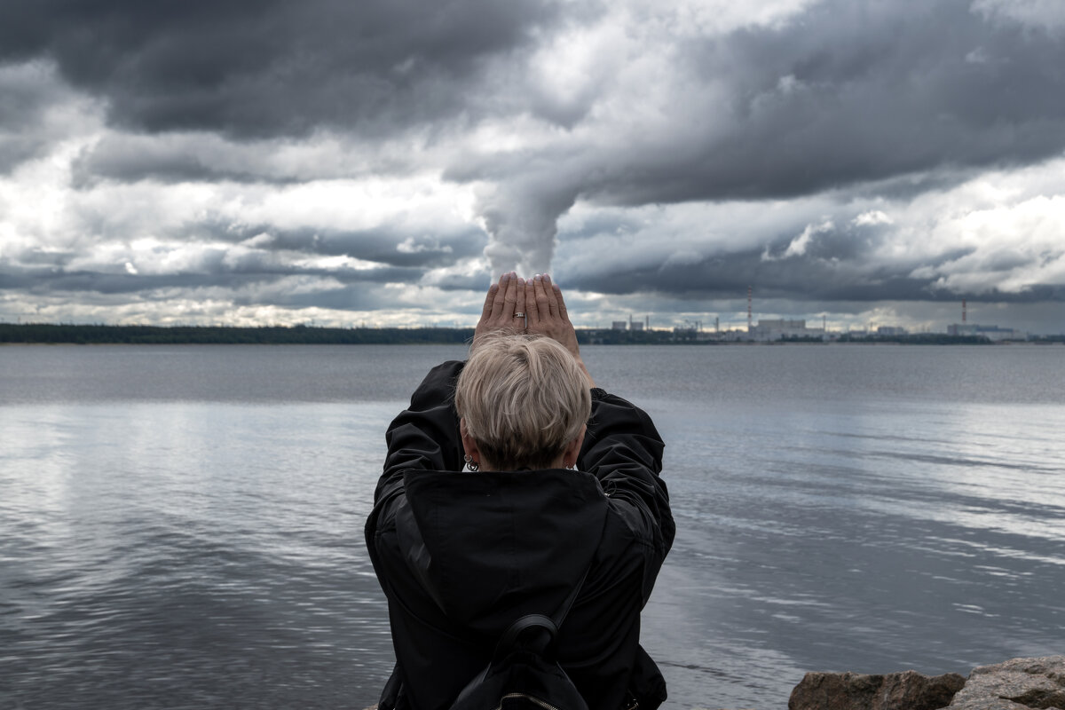 Колдунья - Валерий Пославский Колдунья - Валерий Пославский