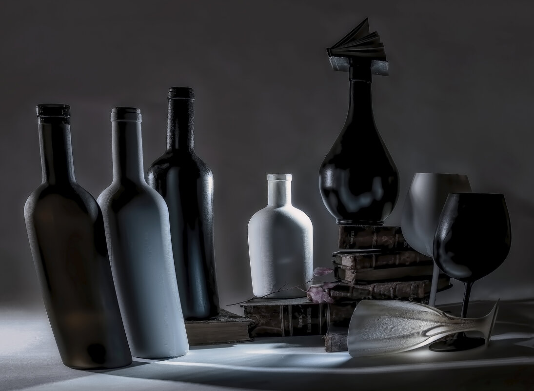 Собрание. - Владимир Владимир