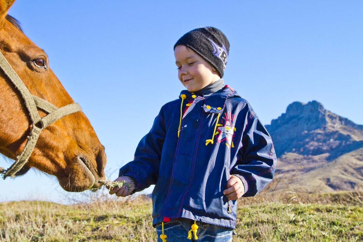 Угощайся друг - Геннадий Валеев