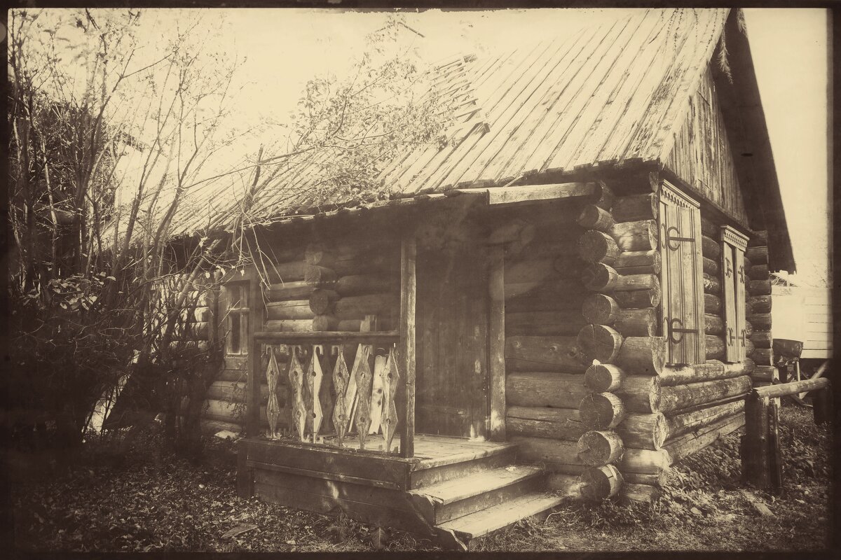 * * * - Руслан 