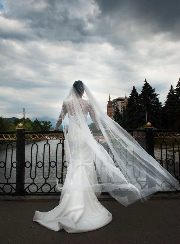 Viktoria - Батик Табуев