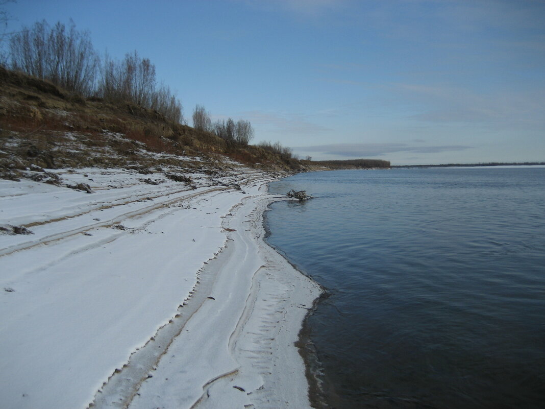 Протока - Anna Ivanova Протока - Anna Ivanova