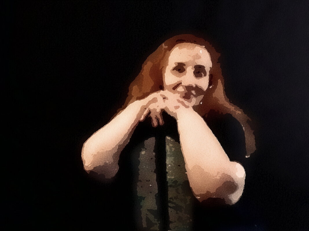 Катюша 9 - Алексей Кузнецов