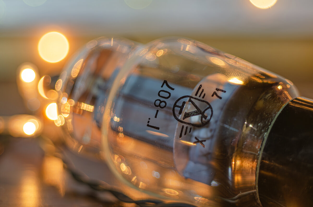 Вспомним радолампы... - Александр Филатов