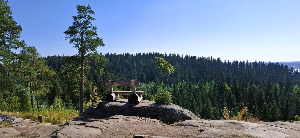 Сядем!? - Хватова Марина 