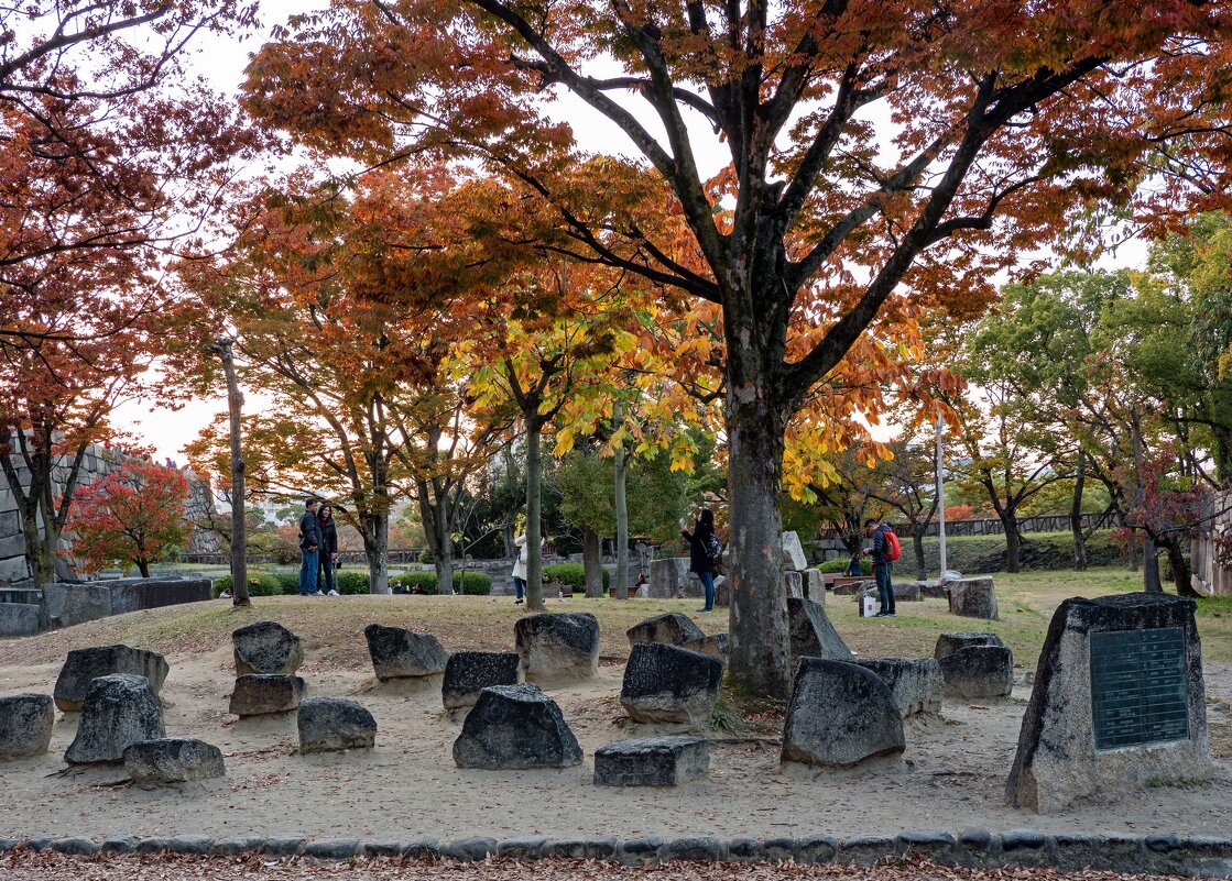 Сад камней - Виталий Авакян