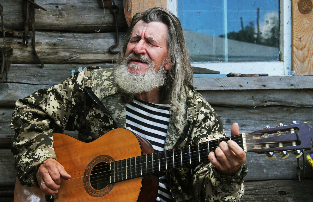 Краснореченский блюз - СЮ Краснореченский блюз - СЮ