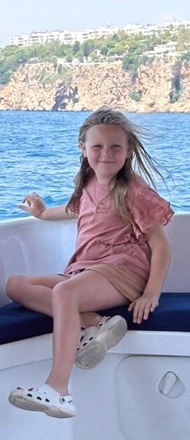 На море - Георгиевич 