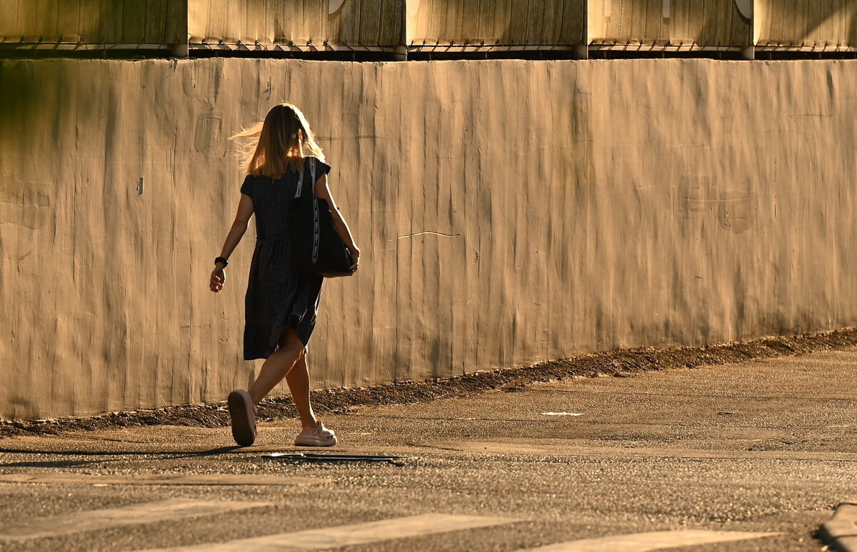 Ранним утром... - Николай Саржанов