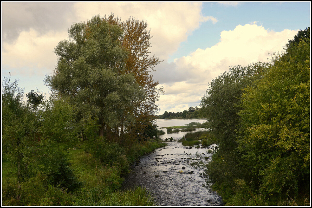 Еще Лето... - Aleksandr Gal