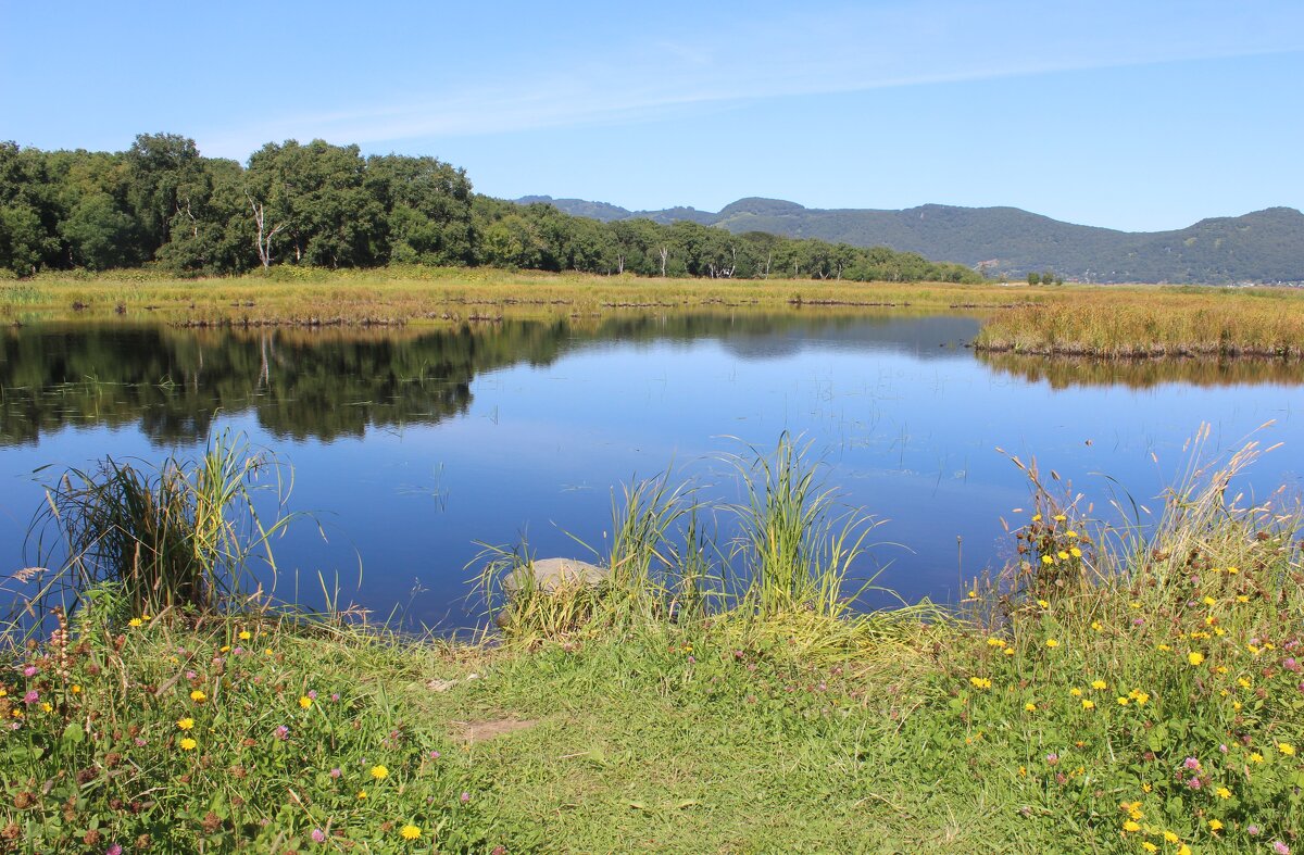 лучшее время года - Александр Белов