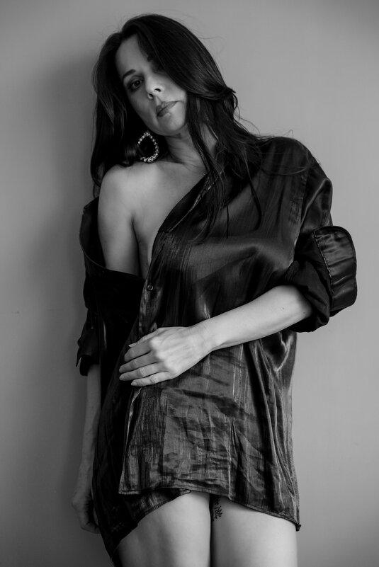 Вика - Михаил Трофимов