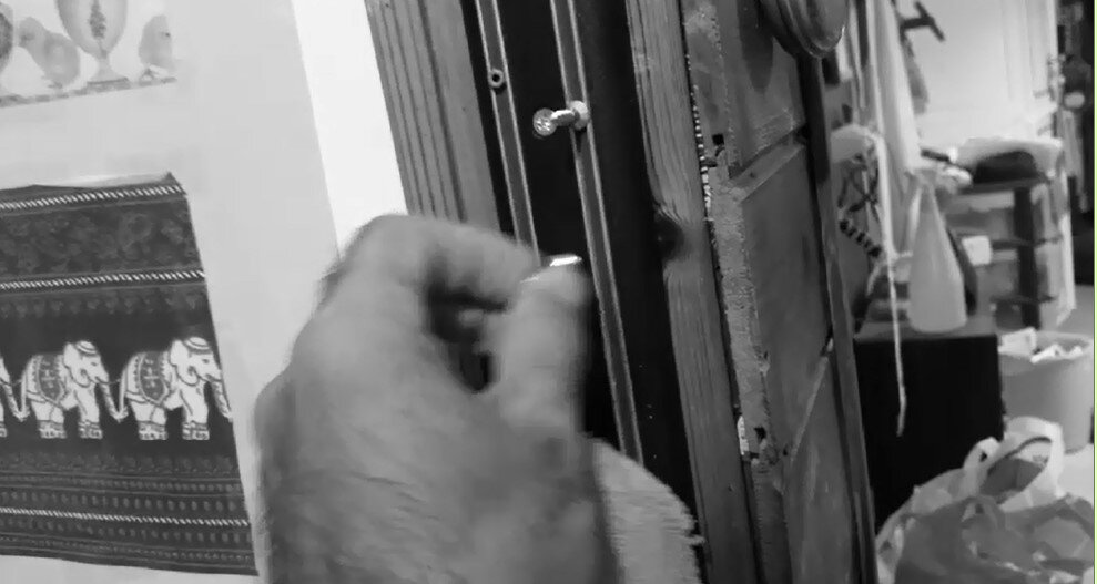 113 (17) - CLOSE WAYS ALL