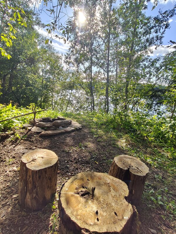 Август - Андрей 