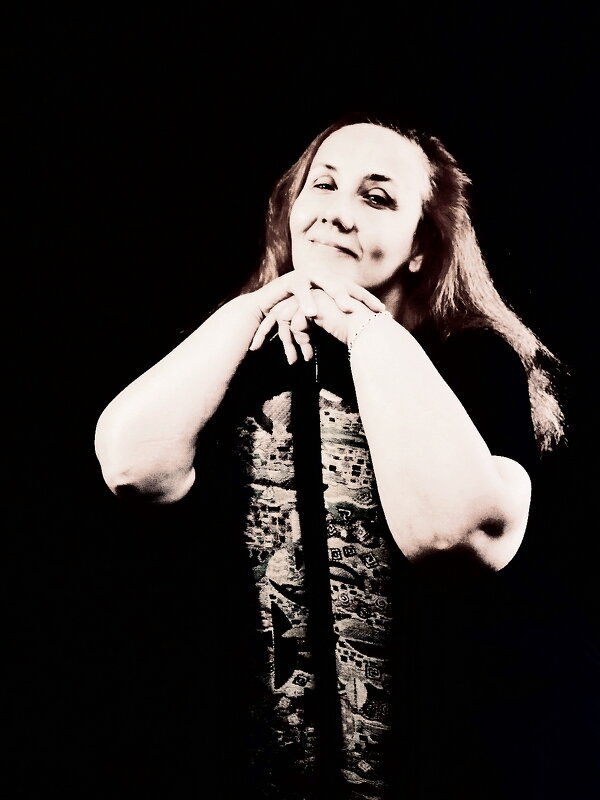 Катюша 15 - Алексей Кузнецов