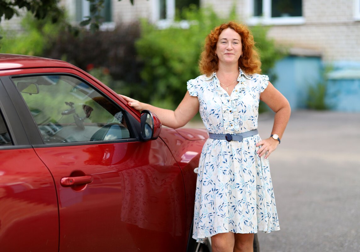 BTL - Андрей Л. В.