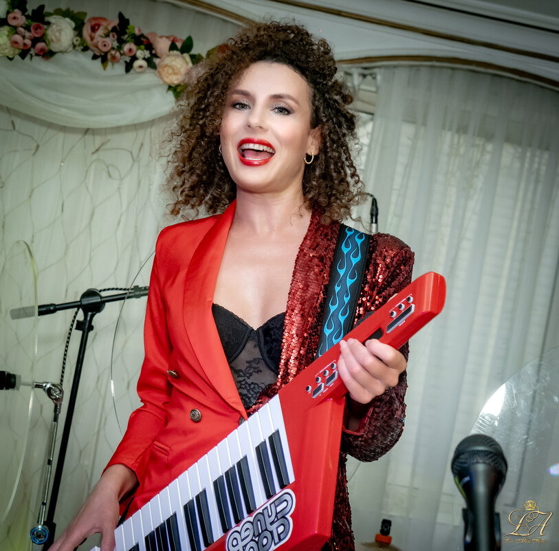 Анечка - Leo Alex Foto