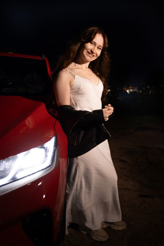 * - Евгений Ваулин