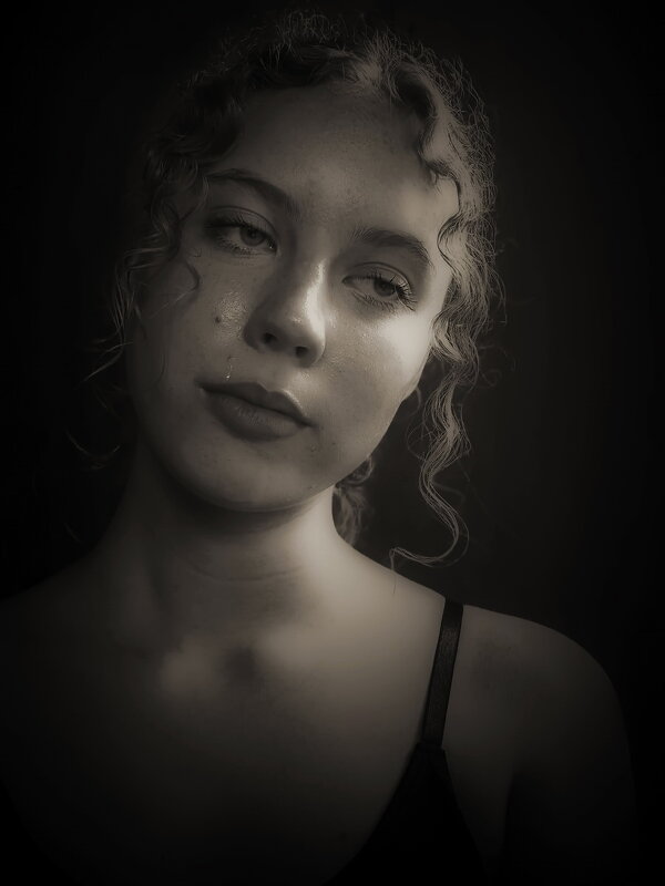 Грусть... - Владимир Шошин