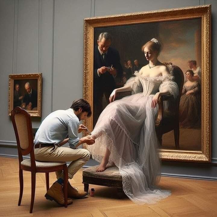 МОМЕНТ ТВОРЧЕСТВА... :) - Валерий Кокорев МОМЕНТ ТВОРЧЕСТВА... :) - Валерий Кокорев