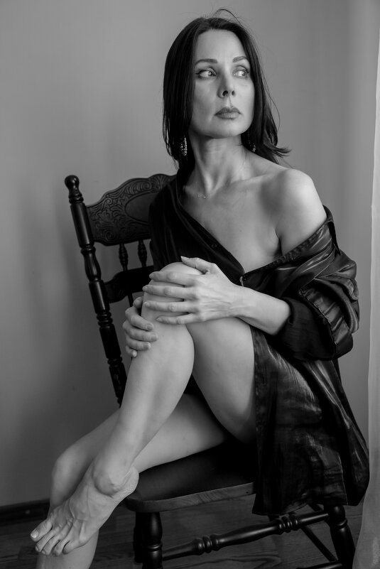 Вика - Михаил Трофимов