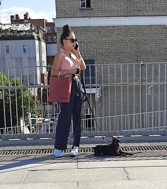 *** - Владимир Захаров