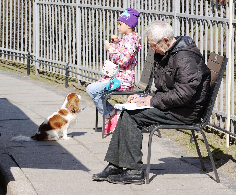ВКУСНО ? - Виктор Никитенко