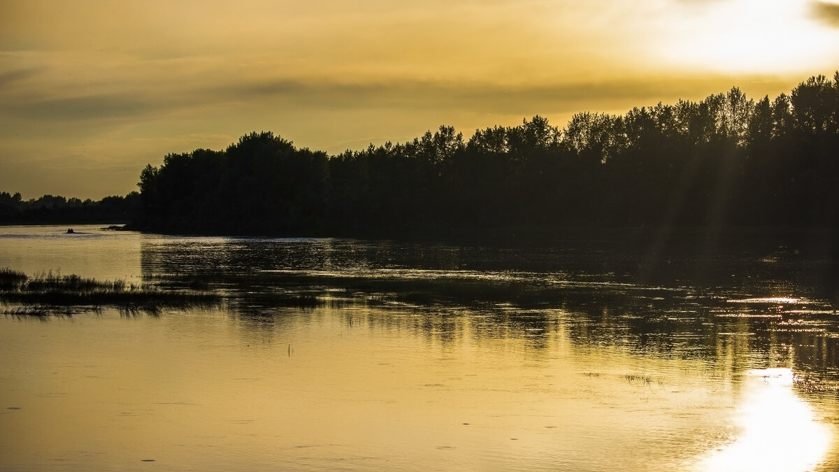 Всё имеет свой закат - Владимир Кириченко Всё имеет свой закат - Владимир Кириченко