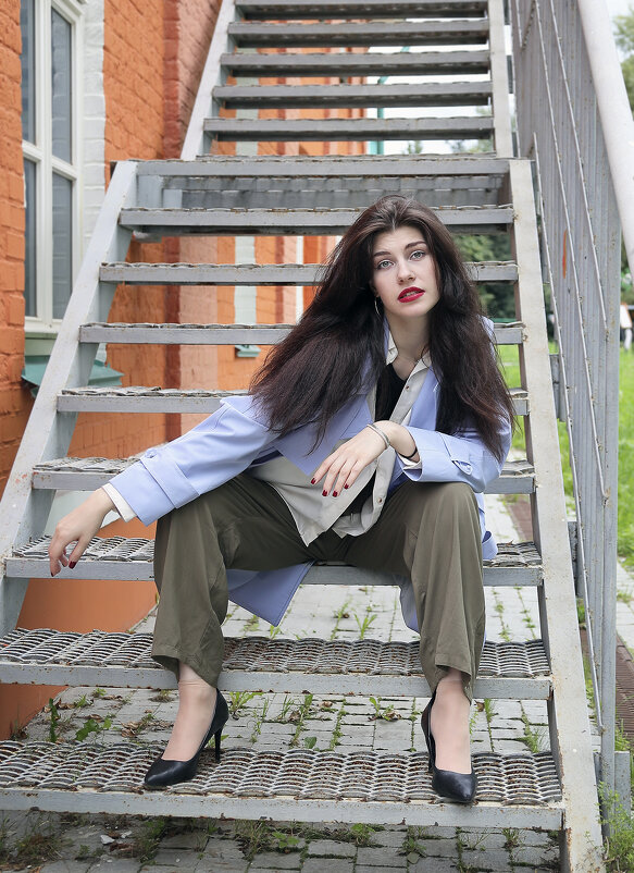 Арина - Тарас Золотько