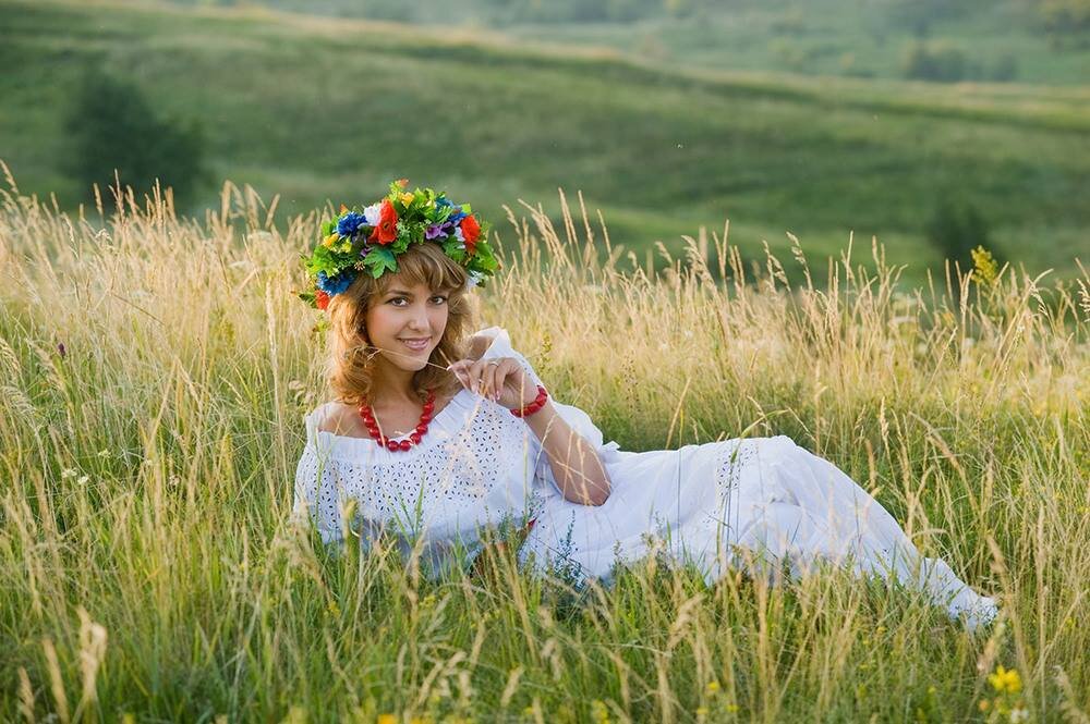 літнє - Степан Карачко