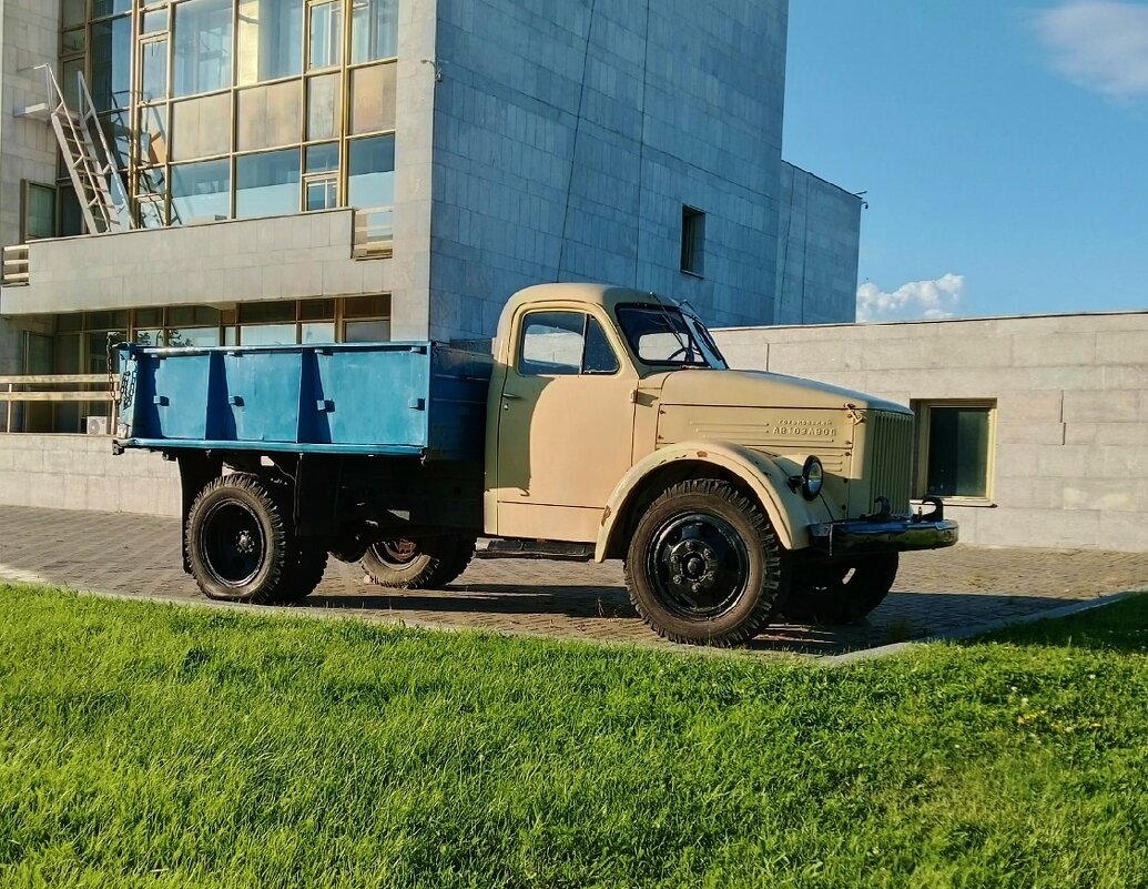 Наше прошлое - Nataly St. 